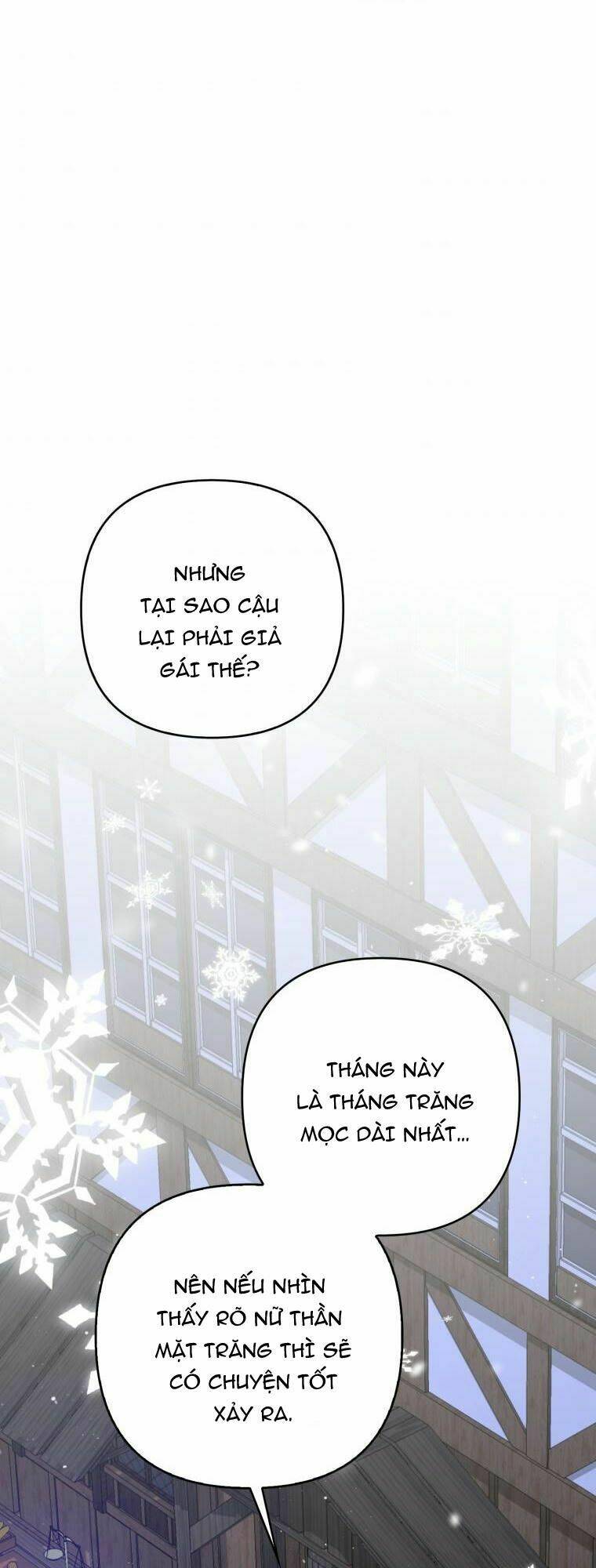 Đọc Thần Chú Lên Đi, Rose!: Chapter 11
