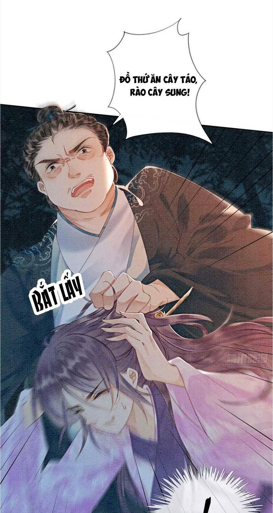 Bắt Đầu Hủy Hôn Để Công Lược Vương Gia: Chapter 57