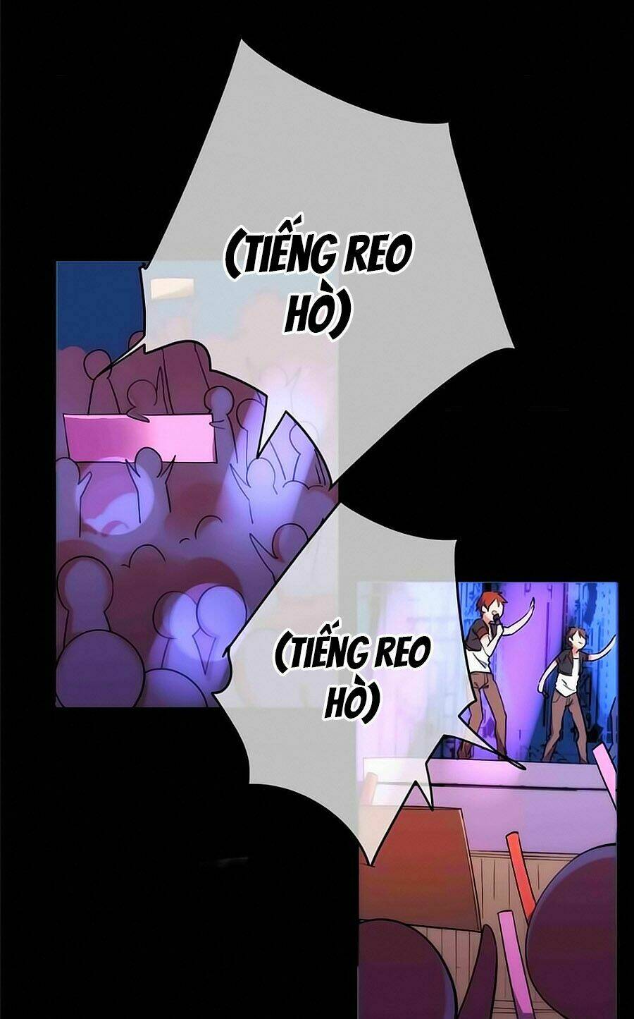 Ảnh Hậu Thời Gian: Chapter 18