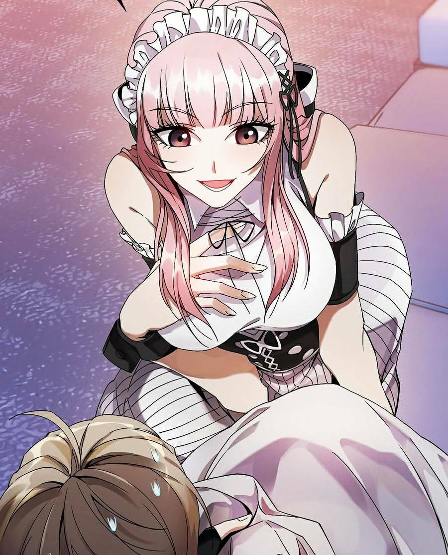 Người Chơi Siêu Mạnh: Chapter 3