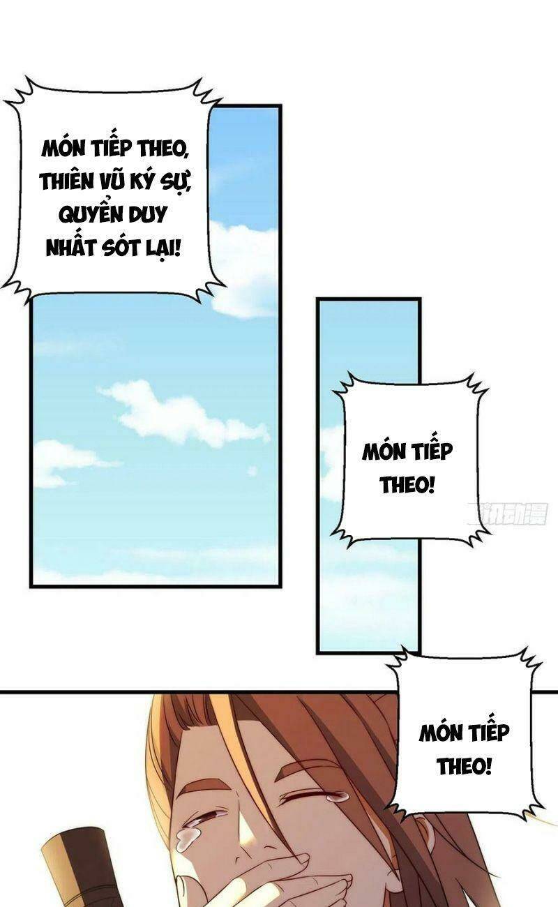 Ta Là Đại Hoàn Đan: Chapter 98