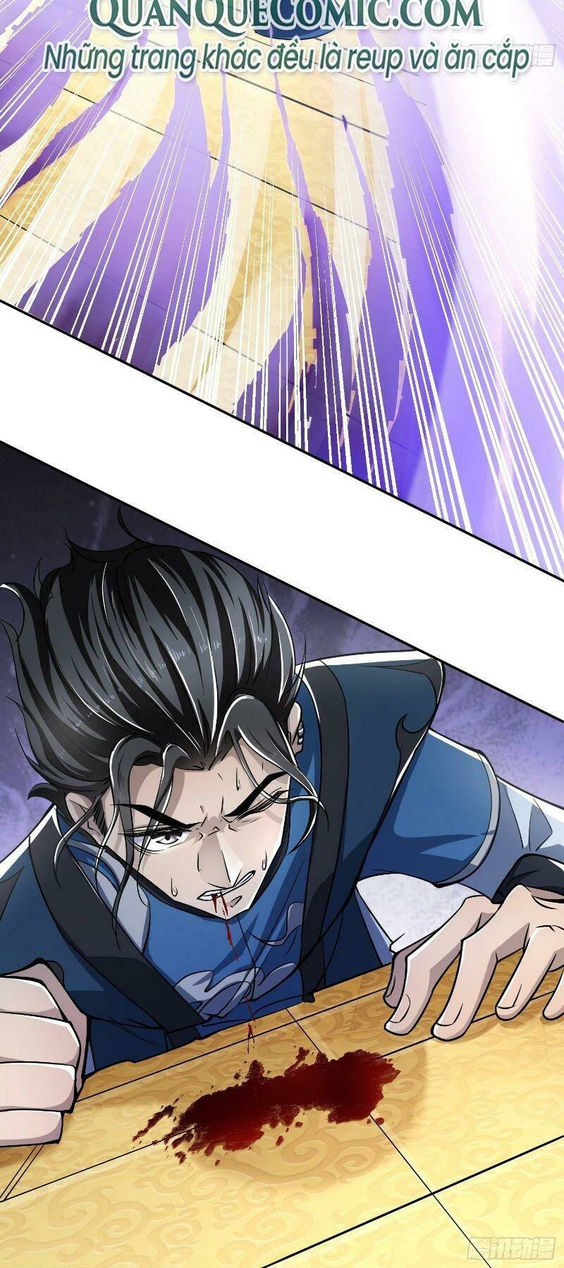 Nhân Đạo Kỹ Nguyên: Chapter 7