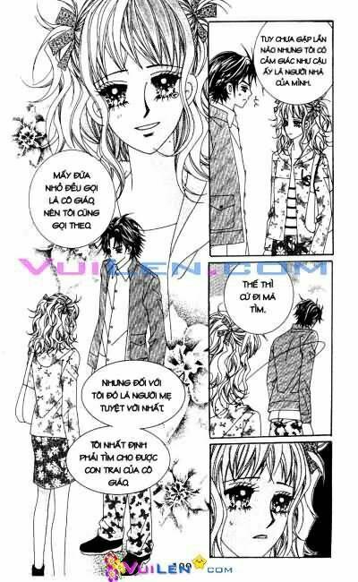 Hạnh Phúc Bất Tận: Chapter 1