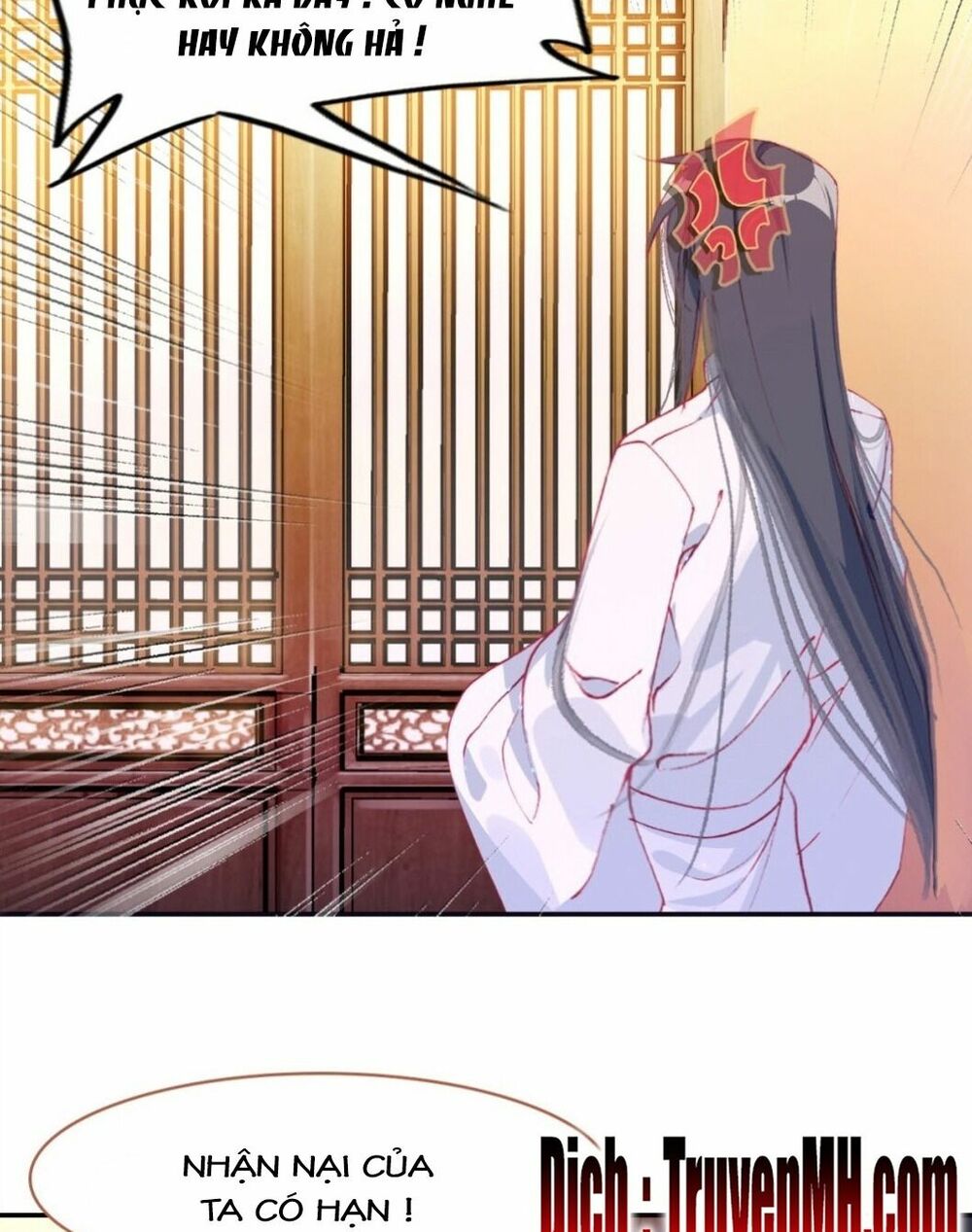 Gả Cho Một Tên Thái Giám Đáng Ghét: Chapter 86