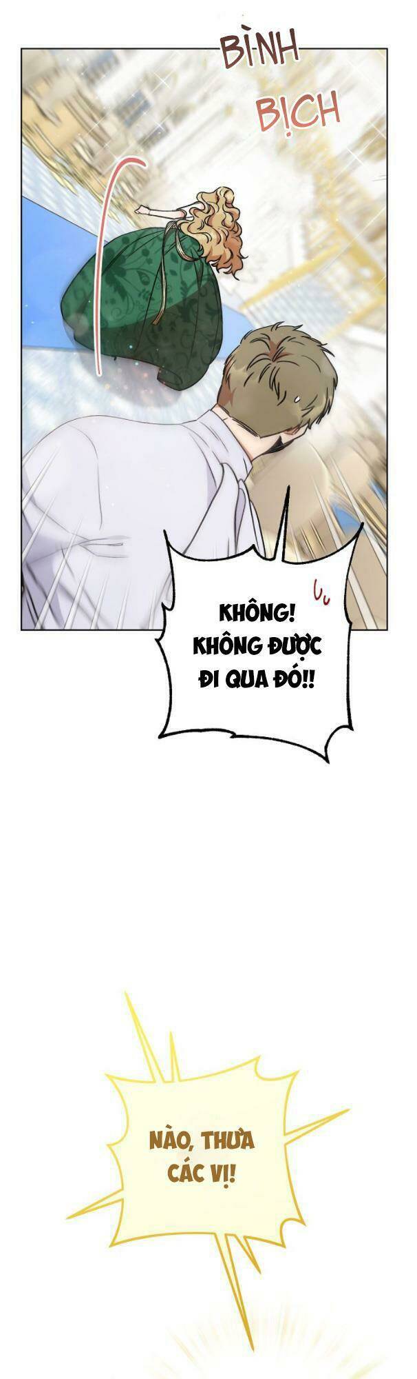 One Pair Lady: Chapter 7