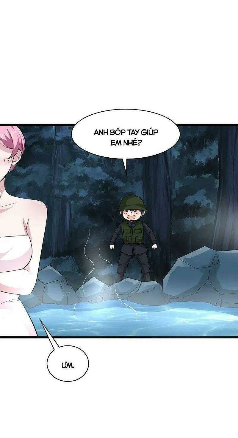 Đô Thị Tà Vương: Chapter 246