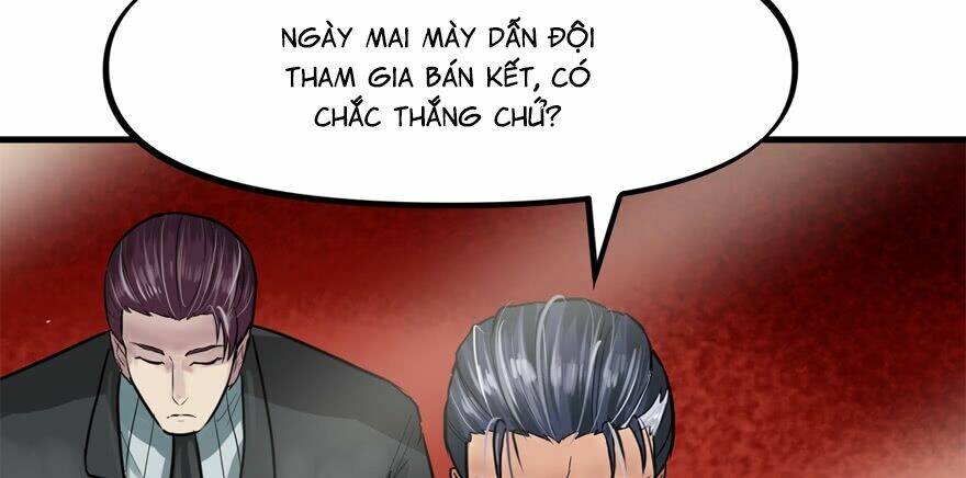 Vua Sinh Tồn: Chapter 50