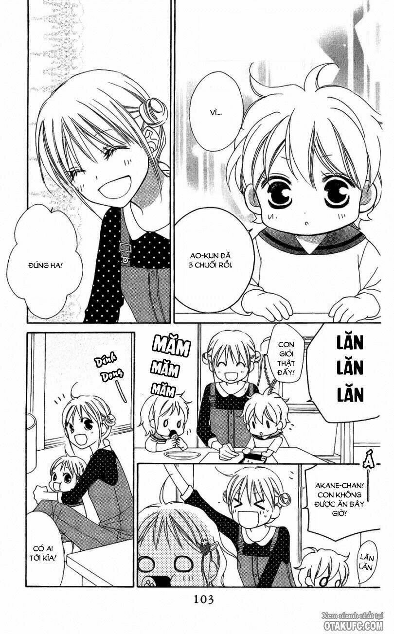 Love So Life: Chapter 49