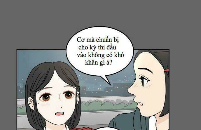 30 Phút Bước Đi Bên Em: Chapter 15