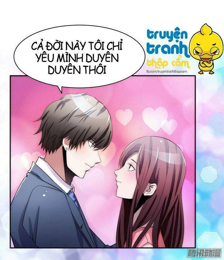 Âm Mưu Bên Gối: Chapter 4