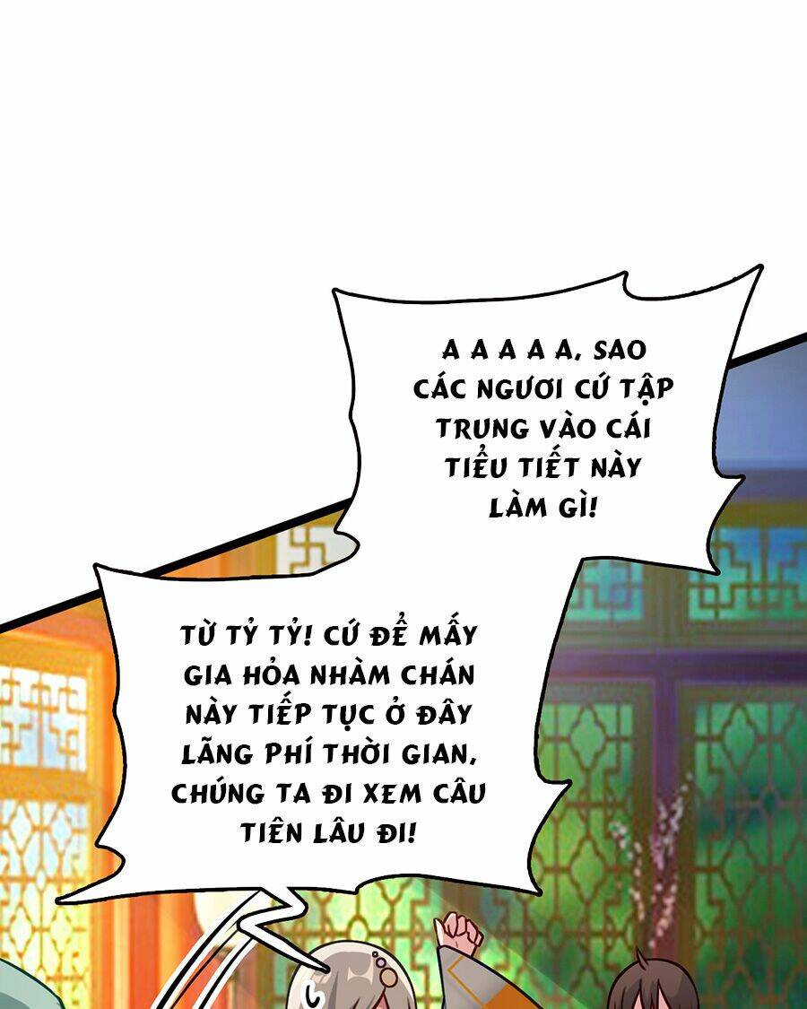 Đại Bảo Kiếm Của Tôi: Chapter 52