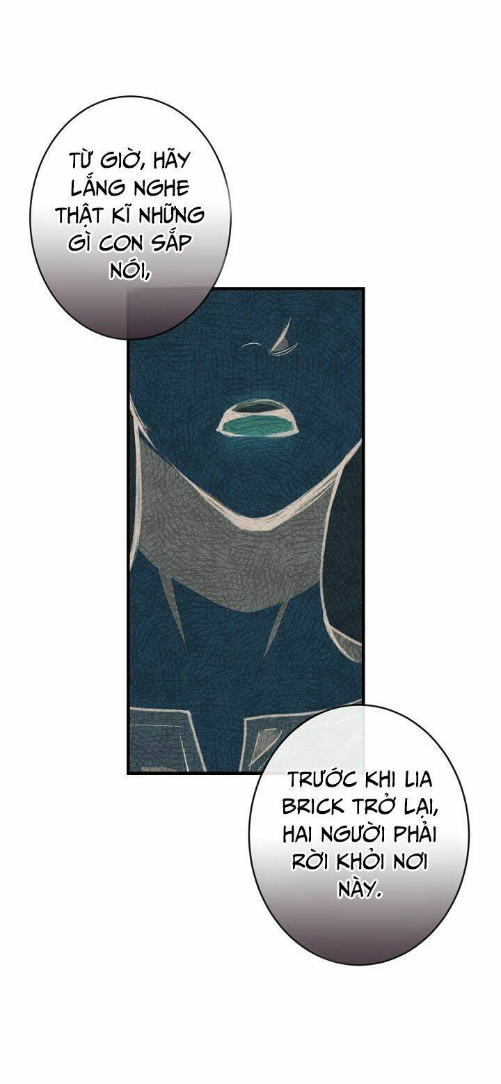 Hoàng Phi Bóng Tối: Chapter 7