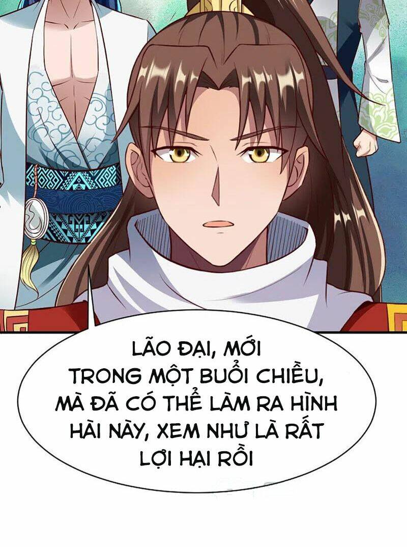 Chiến Đỉnh: Chapter 294