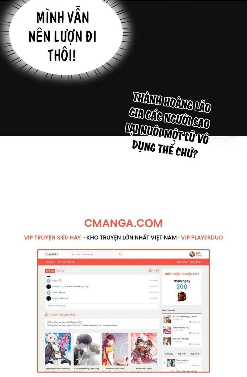 Vòng Bạn Bè Mạnh Nhất Của Tiên Giới: Chapter 31