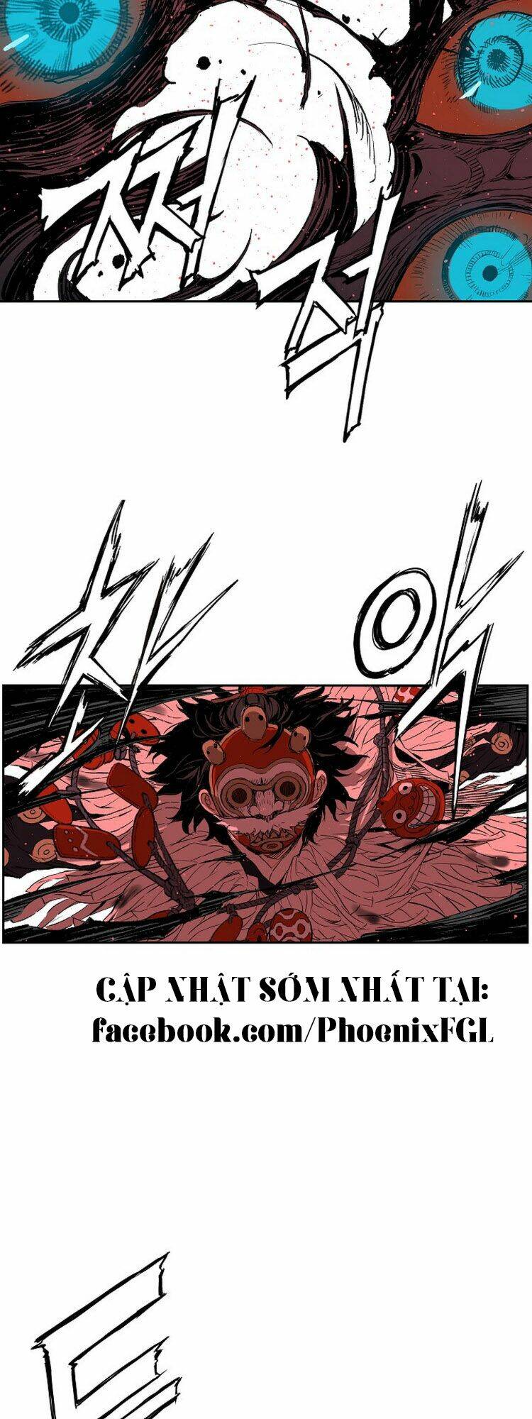 Vô Kiếm Tiểu Tử: Chapter 87