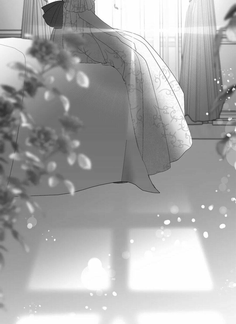 Công Chúa Thời Gian Có Hạn: Chapter 45