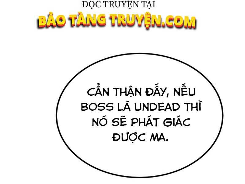 Ngôi Nhà Kết Nối Với Hầm Ngục: Chapter 18