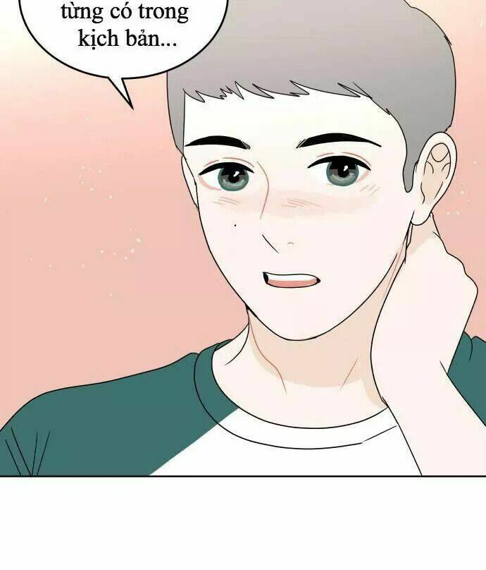 30 Phút Bước Đi Bên Em: Chapter 46