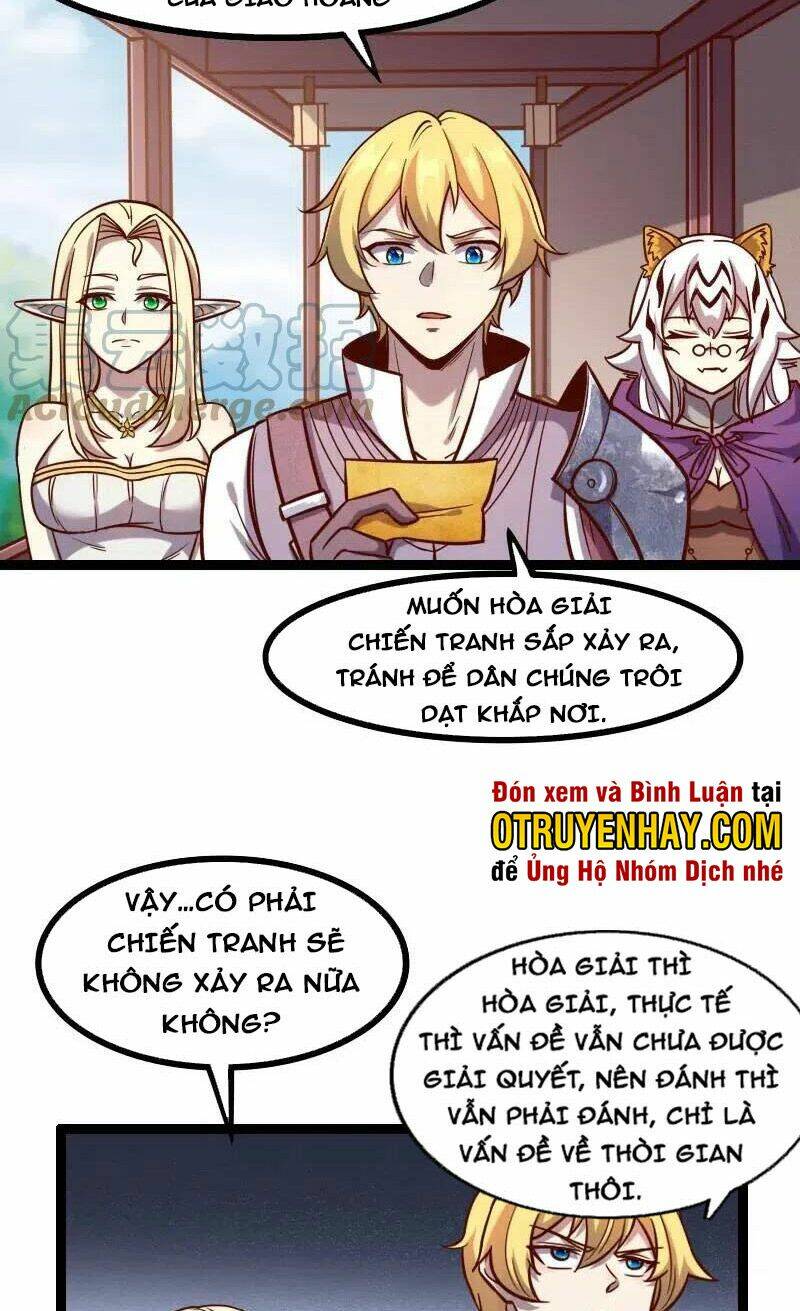Tối Cường Thành Chủ Đích Dị Giới: Chapter 44