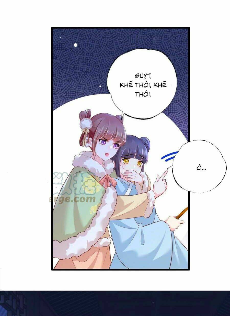 Nữ Thủ Phú Chi Kiều Sủng Nhiếp Chính Vương: Chapter 92