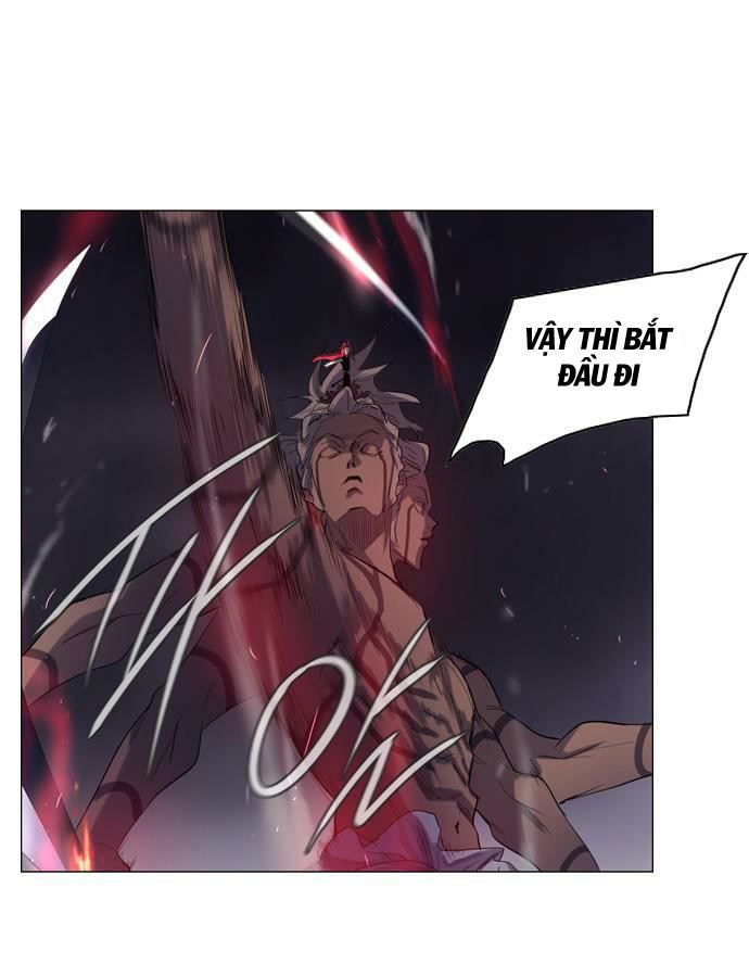 Soul Cartel: Chapter 101