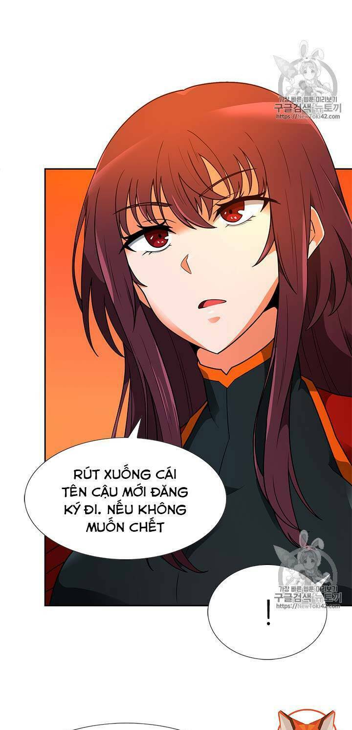Tôi Tự Động Săn Một Mình: Chapter 43