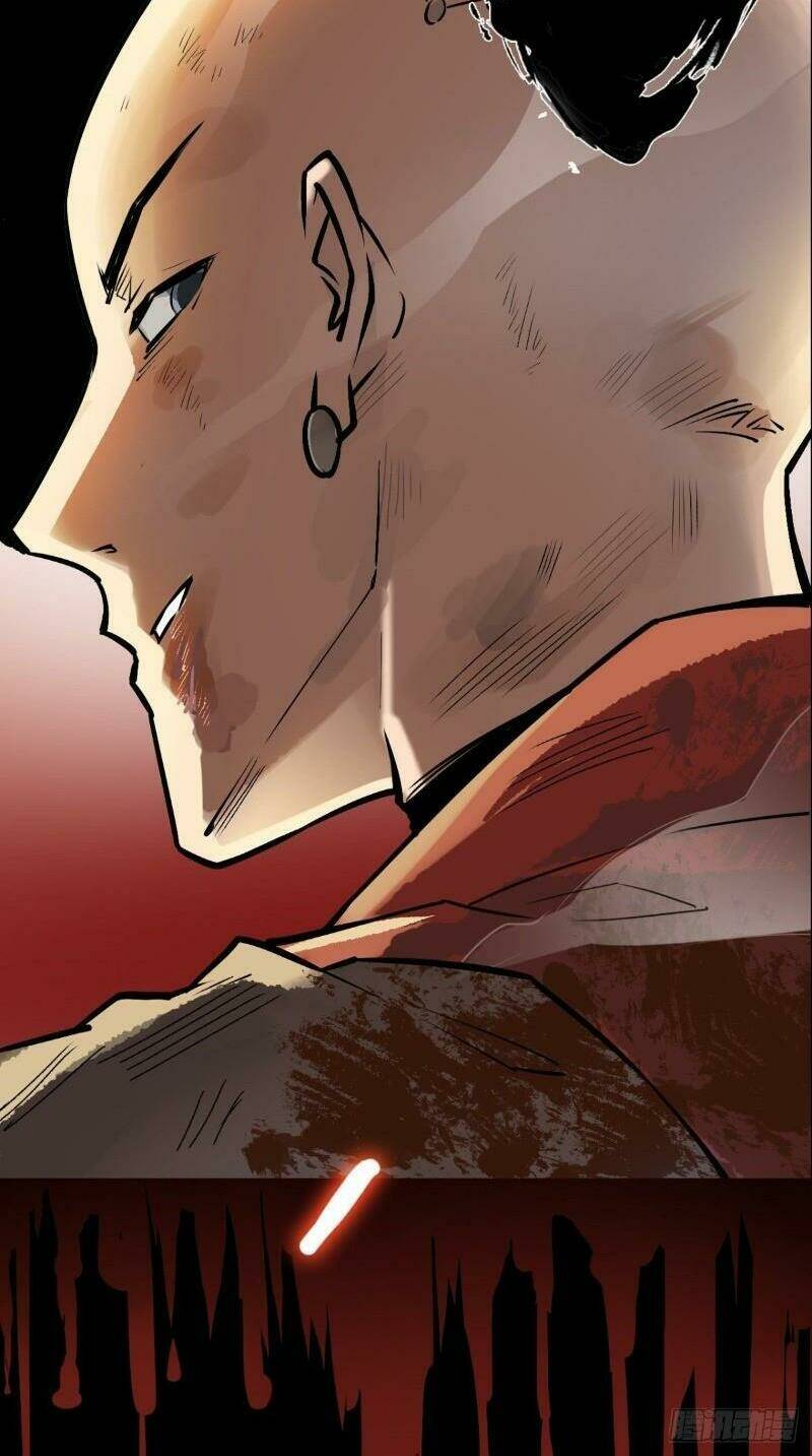 Tà Du Ký: Chapter 0