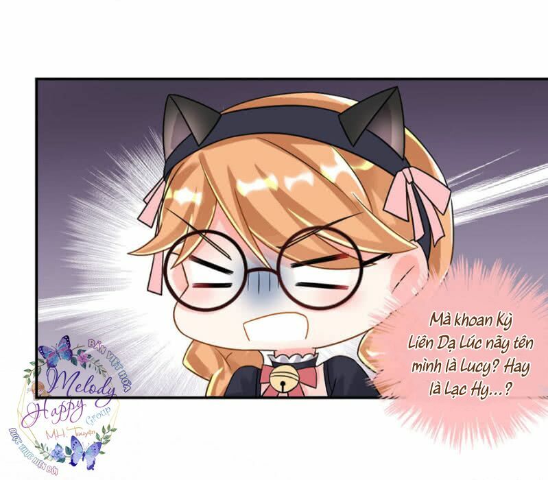 Ma Lạt Thiên Kim Đẩu Ác Thiếu: Chapter 9