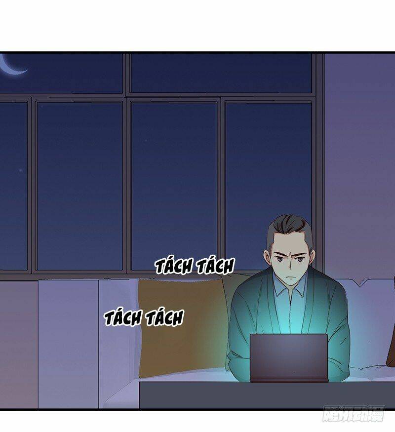 Yêu Tinh Đại Tác Chiến: Chapter 28