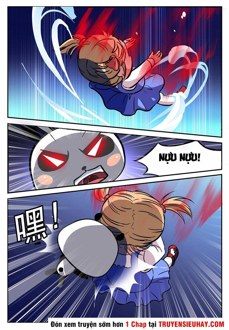 Cực Phẩm Tu Chân Thiếu Niên: Chapter 31