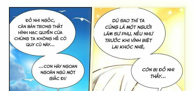 Cực Đạo Tông Sư: Chapter 71