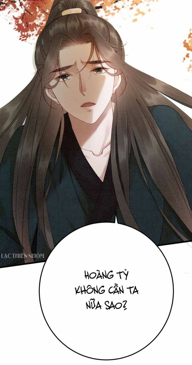 Trọng Sinh Bá Sủng Nhiếp Chính Vương Quá Mạnh Mẽ: Chapter 62