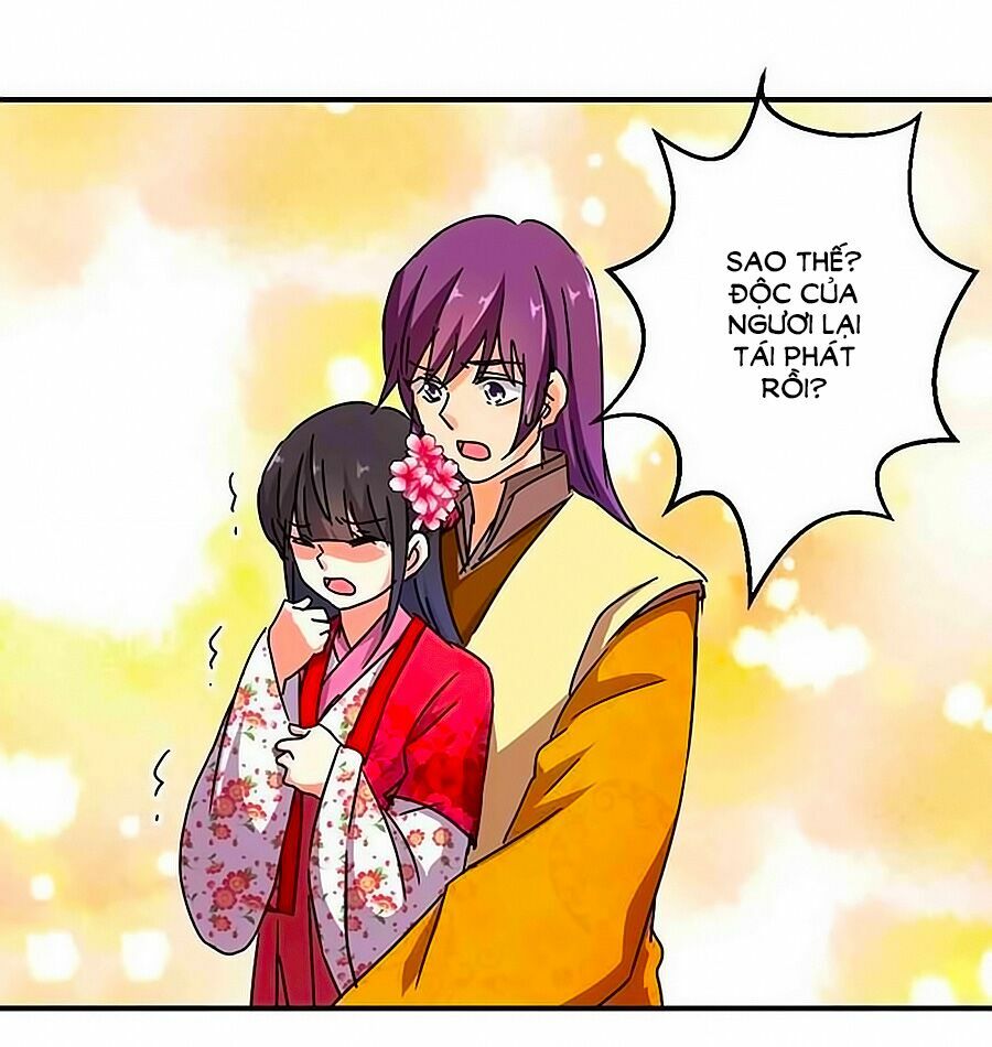 Vương Gia ! Ngươi Thật Bỉ Ổi !: Chapter 265
