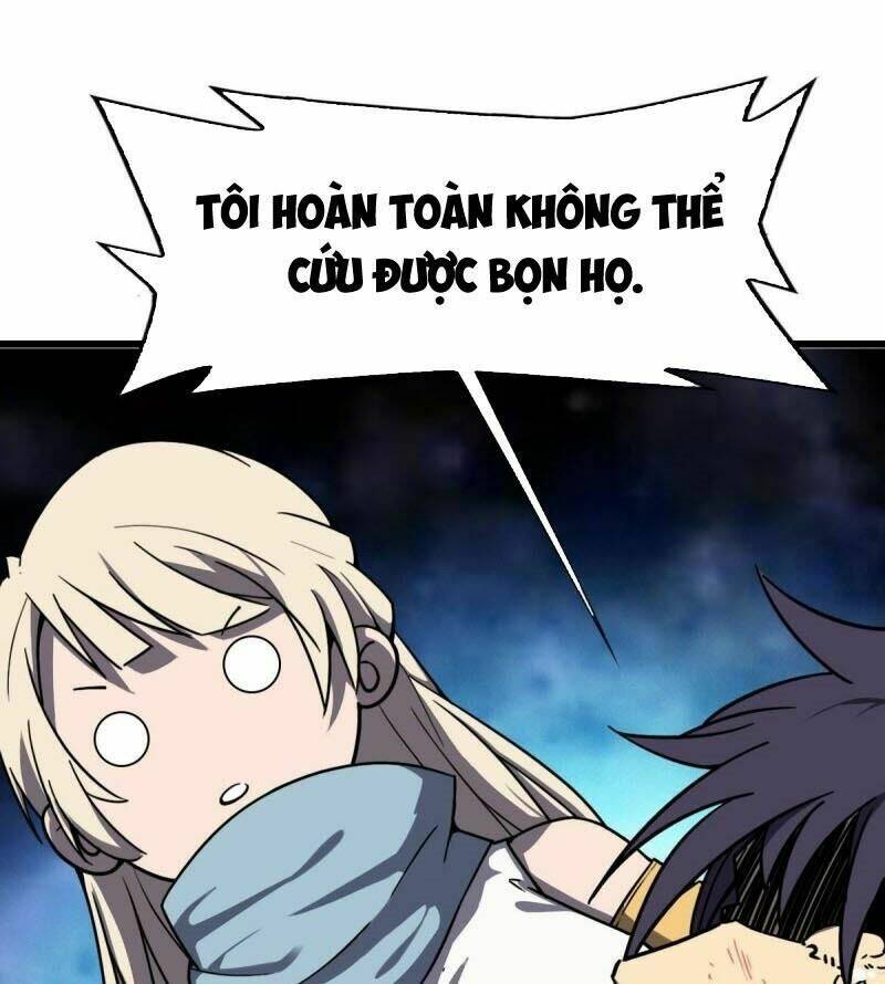 Bị Ép Trở Thành Cứu Thế Chủ: Chapter 19