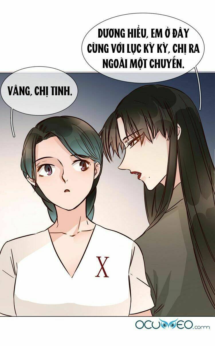 Ngôi Sao Vụn Vỡ: Chapter 18