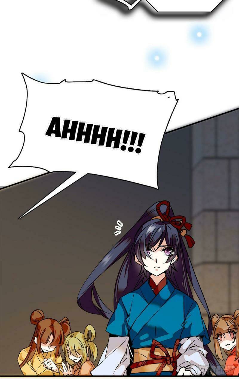 Nữ Đế Công Lược: Chapter 3