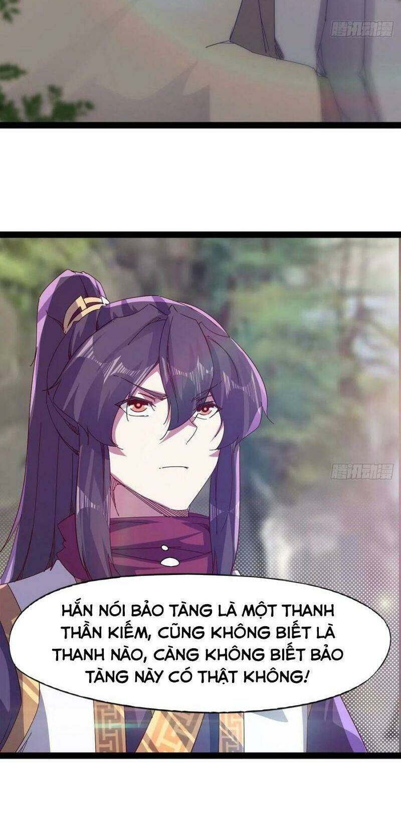 Kiếm Đồ: Chapter 94
