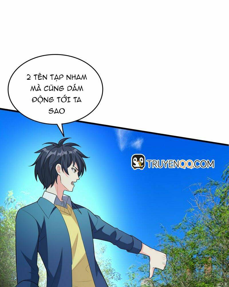 Vòng Bạn Bè Địa Phủ: Chapter 3