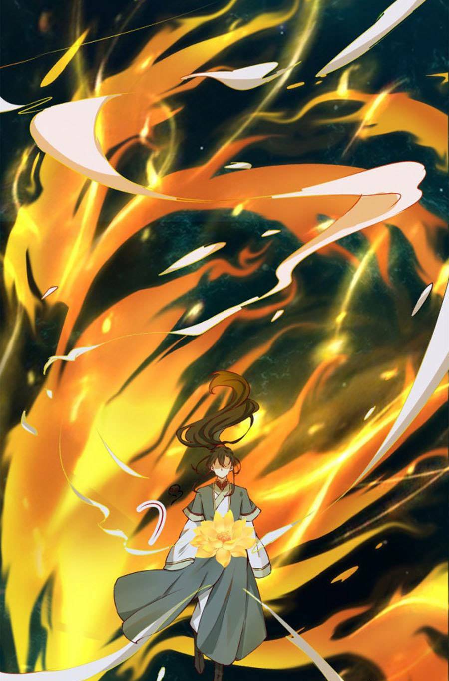 Nghịch Thiên Thần Phi Chí Thượng: Chapter 59