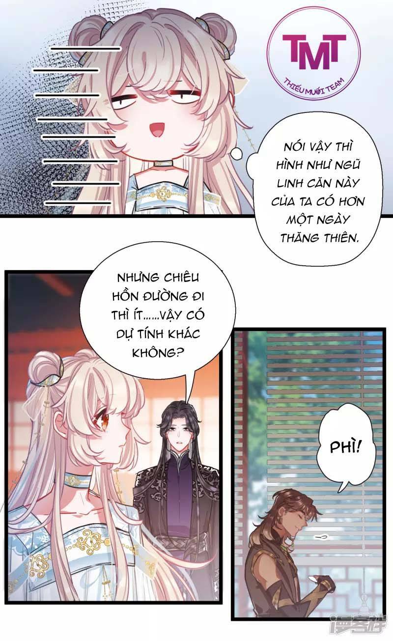 Danh Kiếm Chủng: Chapter 29