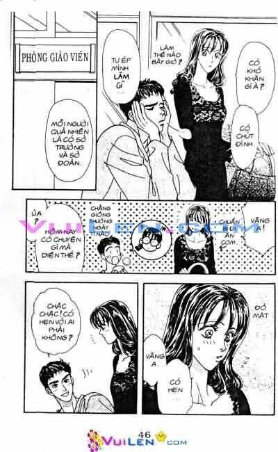 Công tử nghèo: Chapter 21