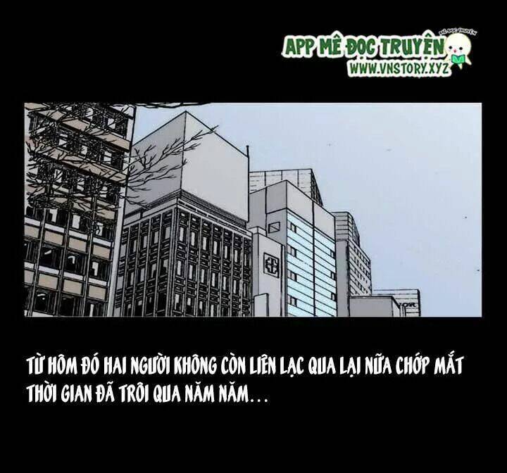 Kỳ Án Có Thật: Chapter 25