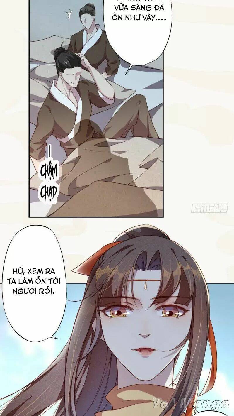 Tuyệt Thế Luyện Đan Sư: Chapter 108