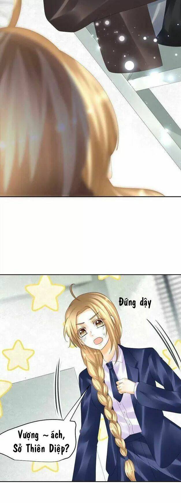 Tiền Thế Kim Sinh Của Chung Tiểu Thư: Chapter 30