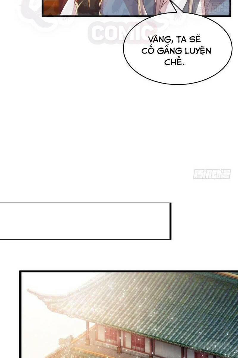 Siêu Phàm Truyện: Chapter 33