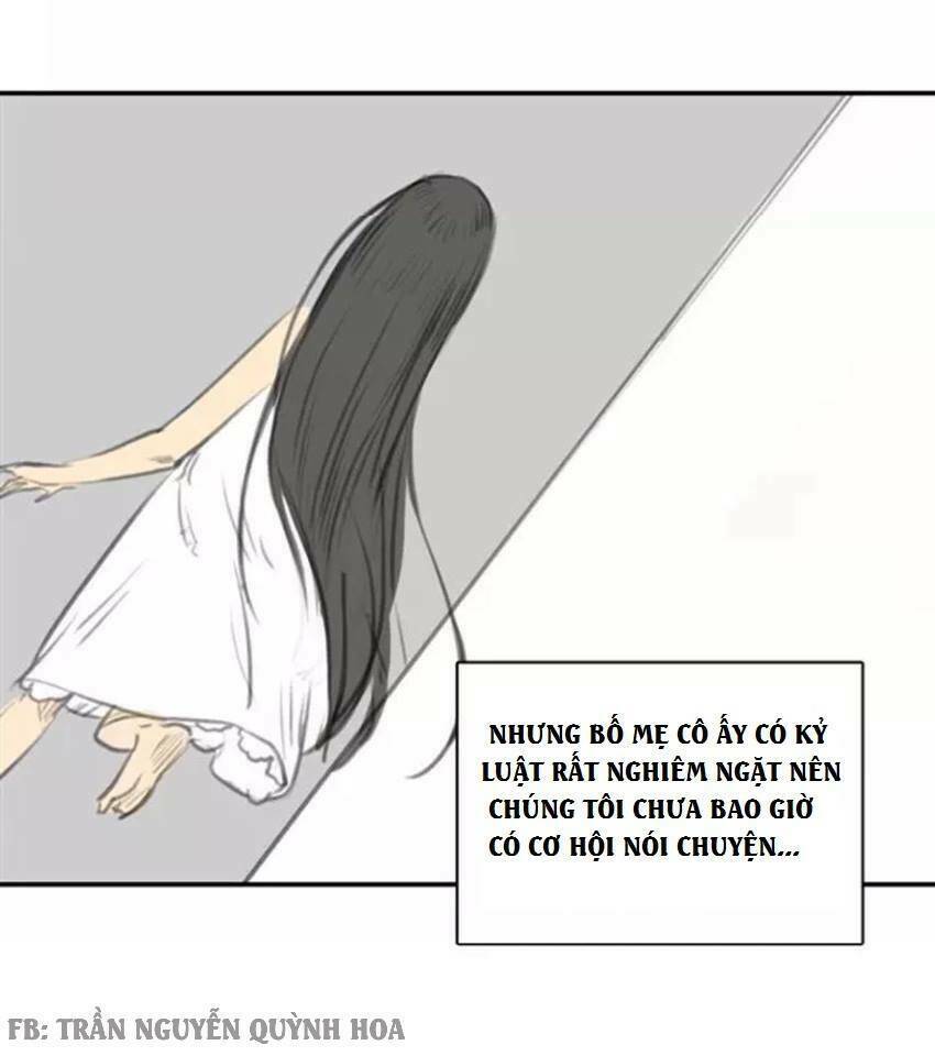 12 Giờ Của Lọ Lem: Chapter 14