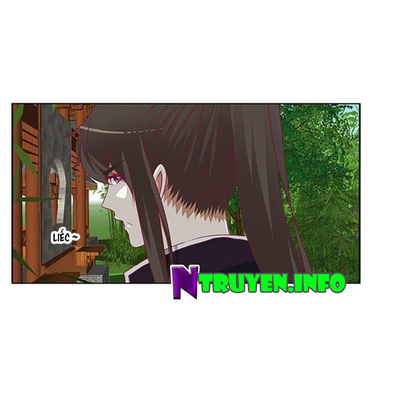Thông Linh Phi: Chapter 402