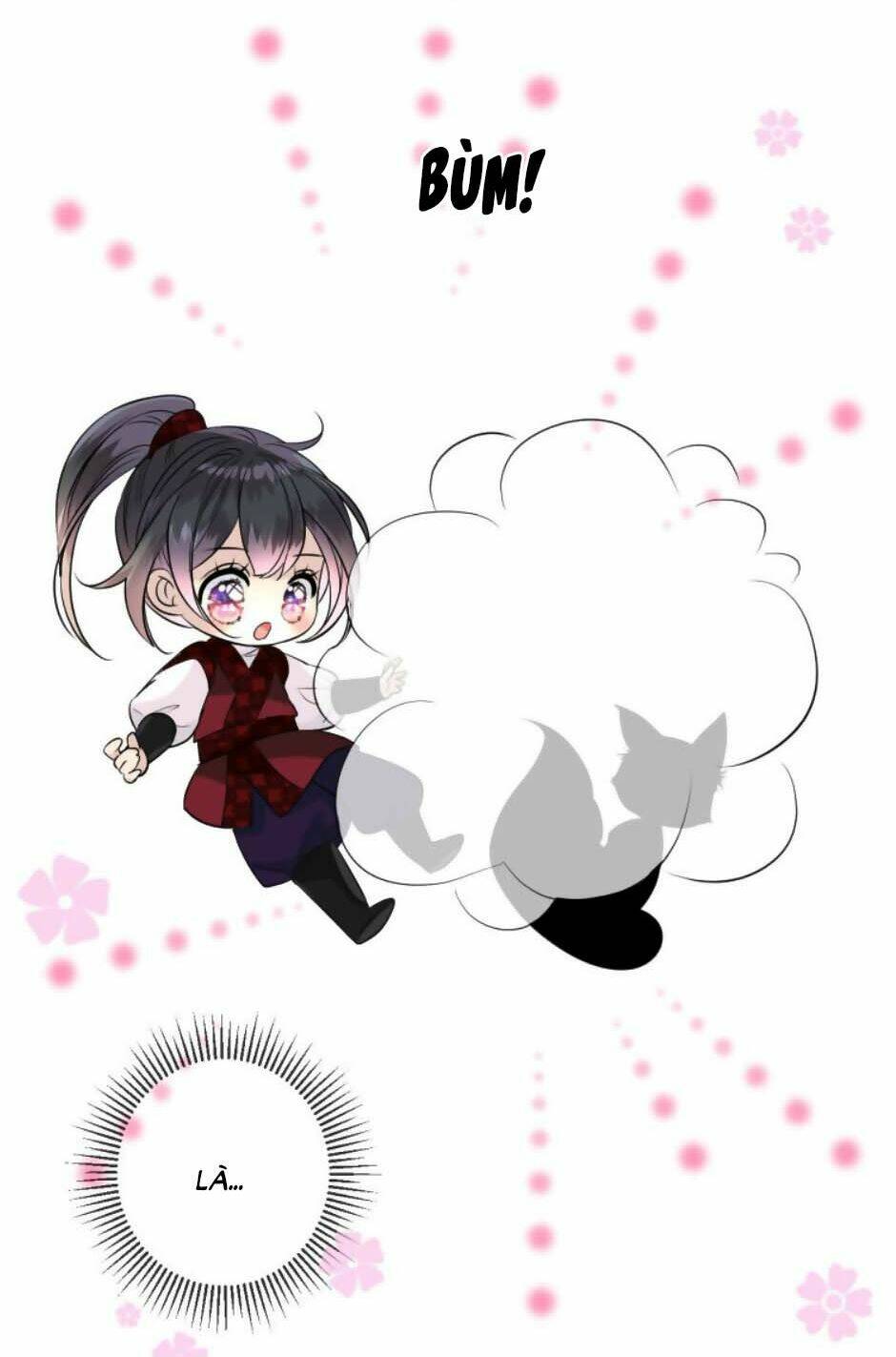 Sao Lại Là Yêu?: Chapter 19