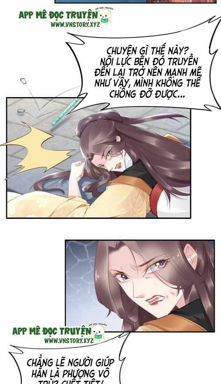 Nhất Sinh Nhất Thế Tiếu Thương Khung: Chapter 78