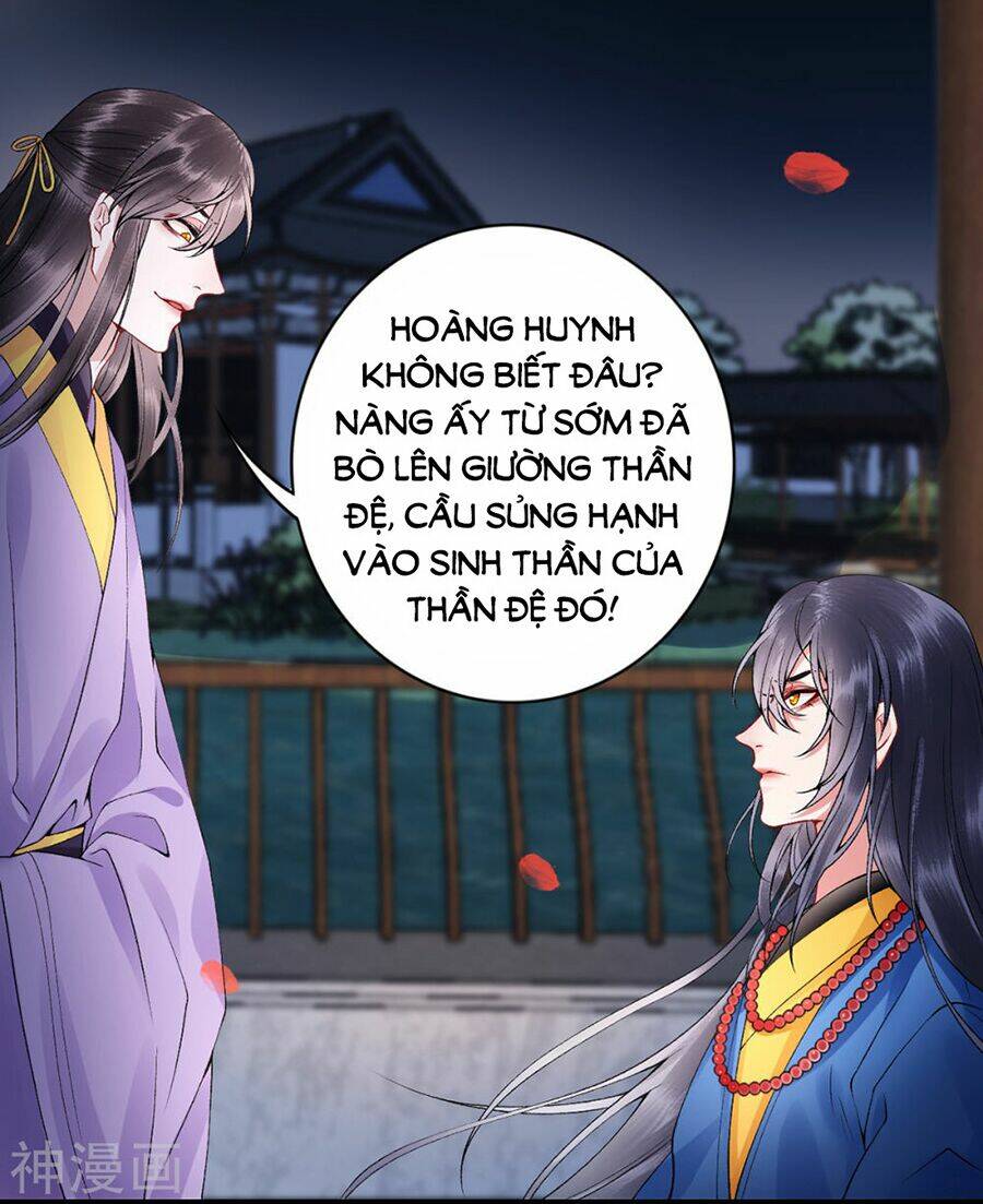 Hoàng Phi 9000 Tuổi: Chapter 66